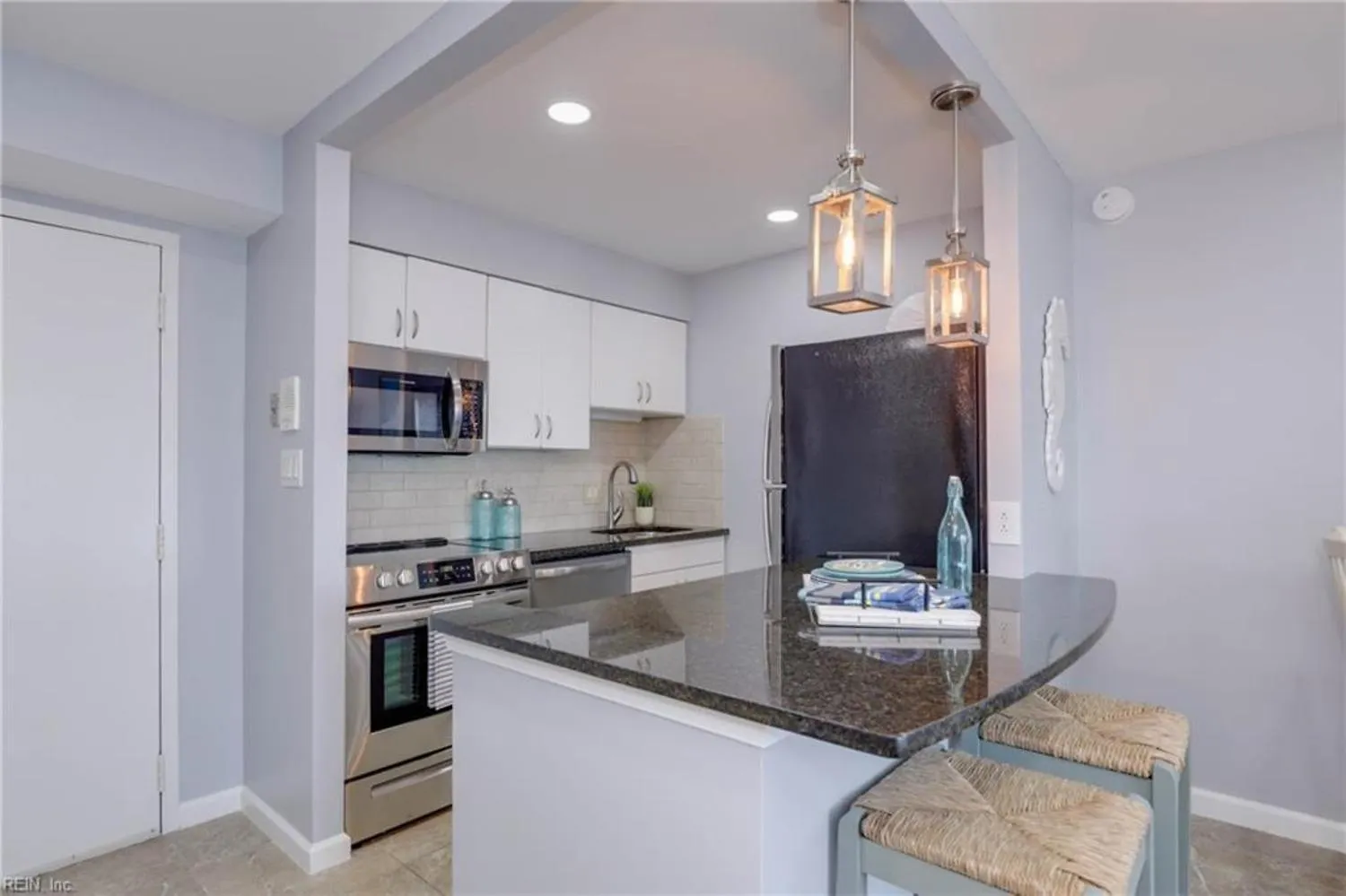 Aparthotel Coastal Beach Condo-Amazing View & Indoor Pool 13Th Floor Virginia Beach