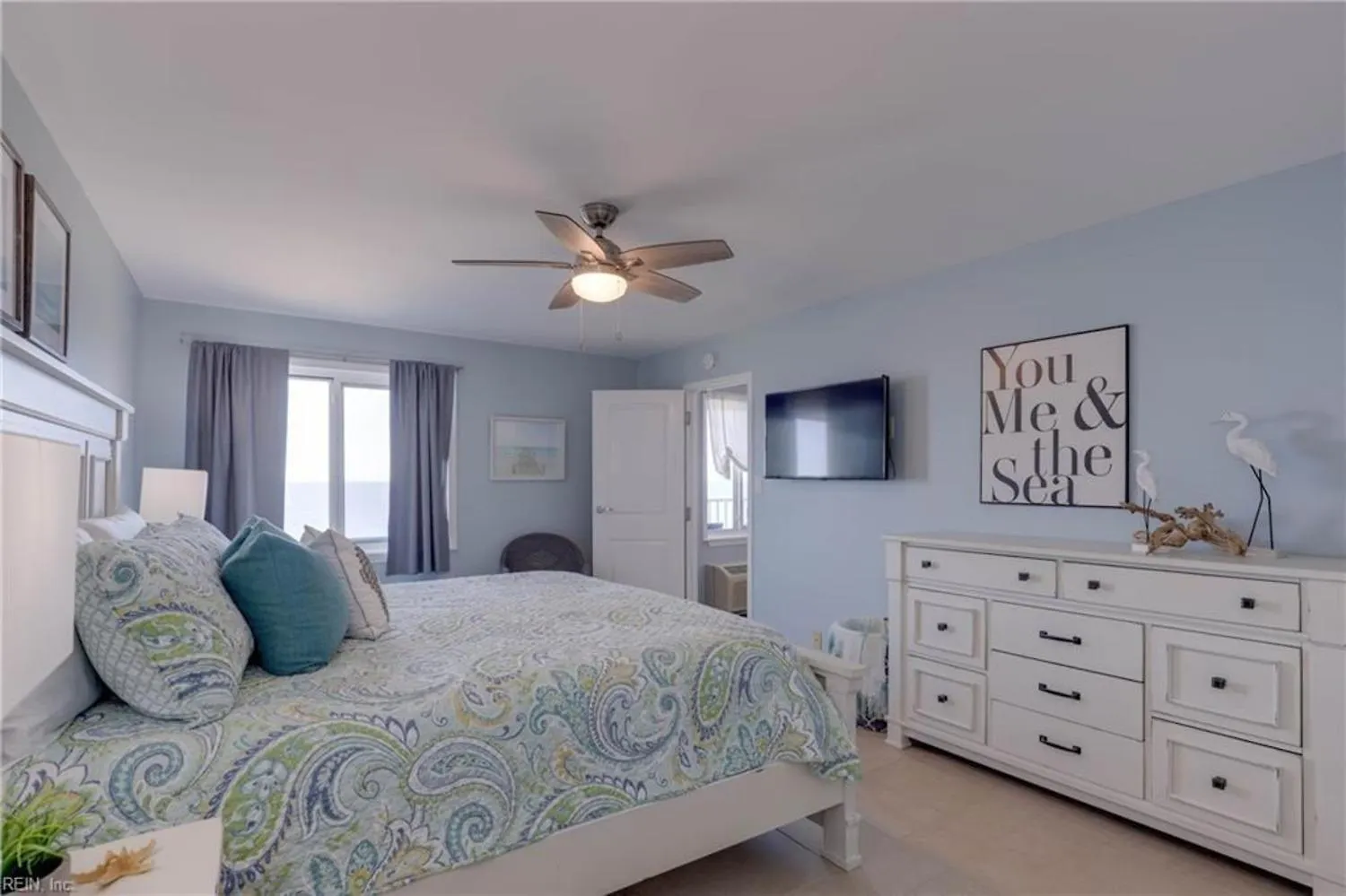 Coastal Beach Condo-Amazing View & Indoor Pool 13Th Floor Virginia Beach 0*,